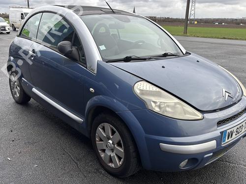Electronic module CITROËN C3 Pluriel (HB_) 1.4 HDi | BP34449893M83 - Image 18