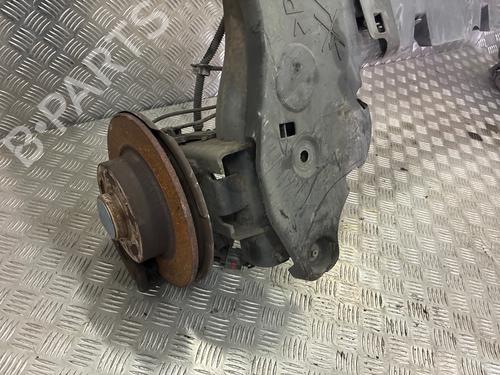 Bagaksel Bagaksel RENAULT MEGANE IV Grandtour (K9A/M/N_) 1.5 dCi 110 (110 hp) 35938723 35938723