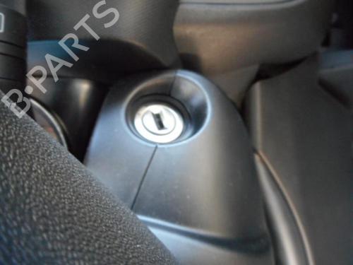 Left sun visor OPEL COMBO Box Body/MPV (X12) 1.6 CDTI (B05) | BP20028316I1  - Image 8