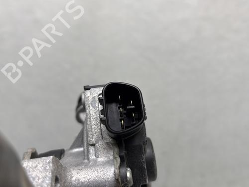 Used Front wiper motor Front wiper motor SUZUKI SWIFT V (AZ) 1.2 (A2L412, ZC83S) (90 hp) 27632003 27632003