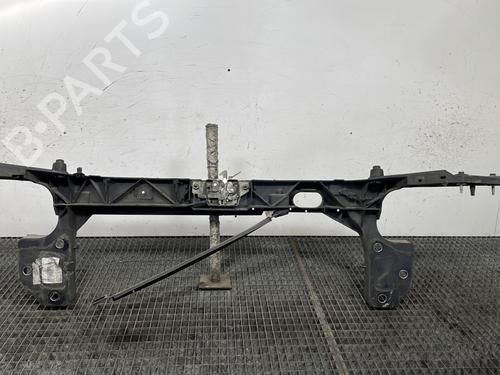 Front slam panel RENAULT CLIO III (BR0/1, CR0/1) 1.5 dCi (C/BR0G, C/BR1G) | BP30181029C72