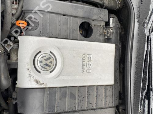 Bremssattel links hinten VW GOLF V (1K1)  | BP22761328M107 