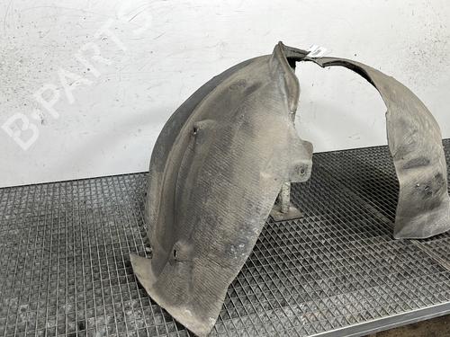 Hjulbue CITROËN C5 III (RD_) 1.6 HDi 110 (RD9HZC) | BP29961835C56 