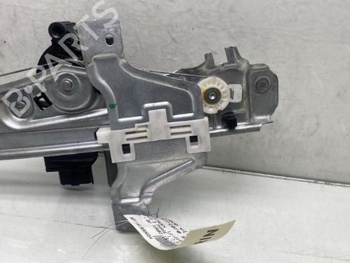 Used Rear left window mechanism CITROËN C3 / C3 ORIGIN III (SX) 1.6 BlueHDi 75 (75 hp) 19990995