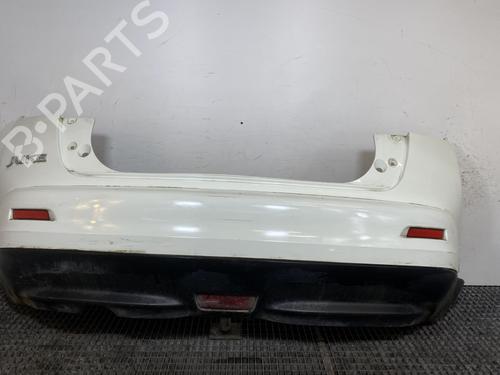 Used Rear bumper NISSAN JUKE (F15) 1.6 (117 hp) 24429262