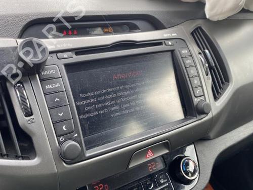 Right sun visor KIA SPORTAGE III (SL) | BP21963087I2 - Image 5