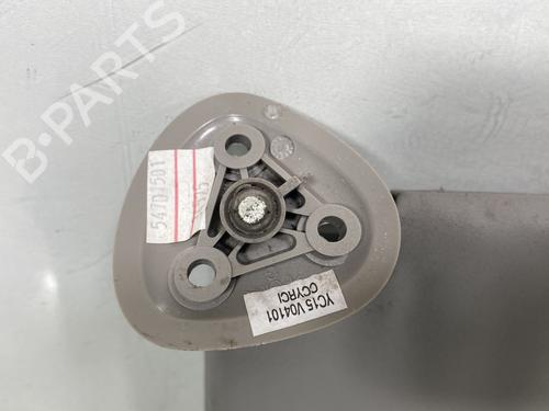 Left sun visor FORD TRANSIT Van (FA_ _) 2.2 TDCi | BP29478284I1 