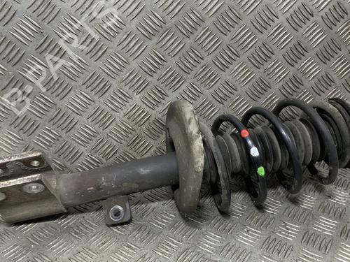 Left front shock absorber CITROËN C4 II (NC_) 1.6 HDi 115 | BP32063242M16 - Image 2