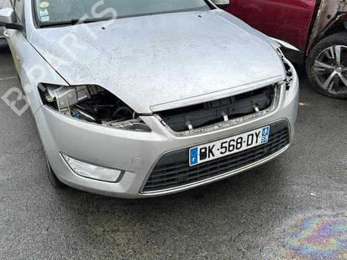 Left front window switch FORD MONDEO IV (BA7) | BP21960324I27 - Image 11