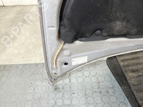 Hood TOYOTA YARIS (_P1_) 1.3 (NCP10, SCP12_) | BP29749022C1 