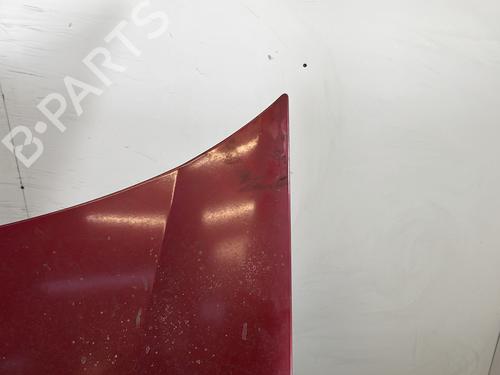 Hood RENAULT KANGOO (KC0/1_) 1.5 dCi (KC07) | BP28425190C1 