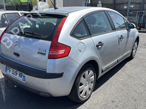 Engine CITROËN C4 I (LC_) 1.4 16V | BP26890680M1 