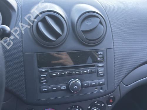 Switch CHEVROLET AVEO / KALOS Hatchback (T250, T255) 1.2 | BP33171787I30 - Image 21