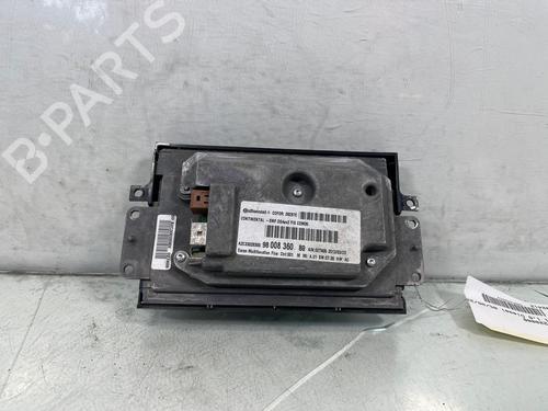 Display Display CITROËN C4 II (NC_) 1.6 HDi 115 (114 hp) 34459009 34459009