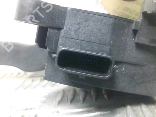 Used Pedal Pedal NISSAN NOTE (E11, NE11) [2005-2013] 20031817 20031817