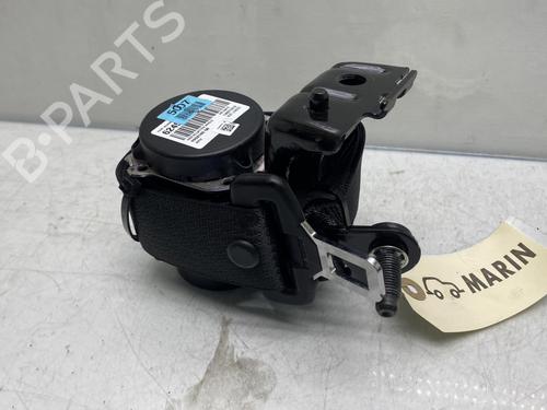 Rear right belt tensioner CHEVROLET CRUZE (J300) | BP19970801C90