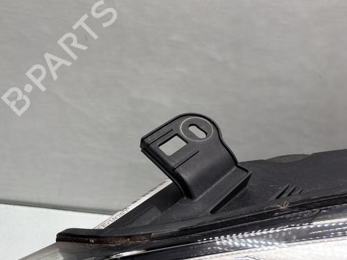 Venstre forlygte RENAULT MEGANE III Hatchback (BZ0/1_, B3_) 1.5 dCi (BZ09, BZ0D, BZ1W, BZ29, BZ14) | BP29707160C28 