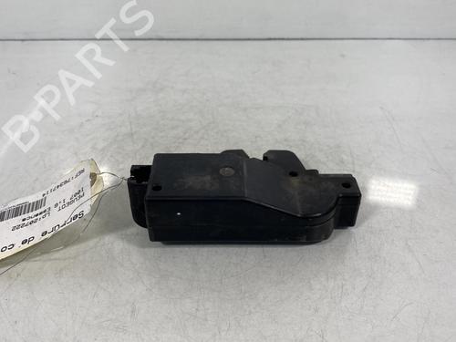 Used Tailgate lock PEUGEOT 1007 (KM_) 1.6 16V (109 hp) 19993395