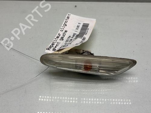 Used Left front indicator Left front indicator BMW 3 (E90) 318 d (122 hp) 33742720 33742720