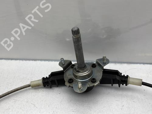 Front right window mechanism CITROËN NEMO Box Body/MPV (AA_) 1.4 HDi | BP28281363C23 - Image 5