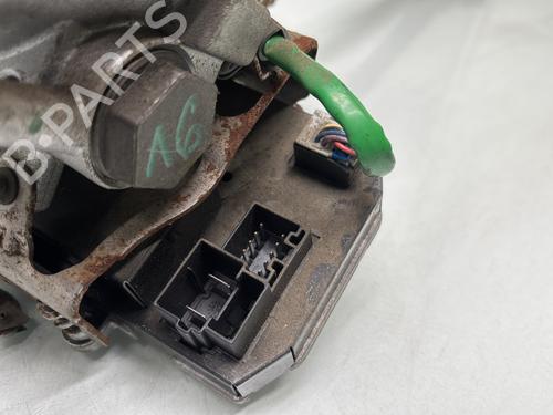 Steering column FIAT PANDA (169_) 1.2 (169.AXB11, 169.AXB1A) | BP29507551M21 