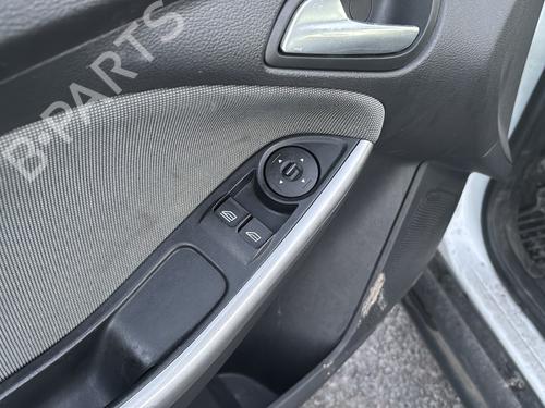 Front right window mechanism FORD FOCUS III 1.6 TDCi | BP31834366C23 - Image 46