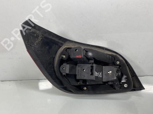 Used Right taillight Right taillight BMW 5 (E60) 530 d (218 hp) 20003227 20003227