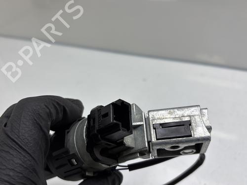 Electronic module PEUGEOT 207 CC (WD_) 1.6 16V | BP31612960M83 