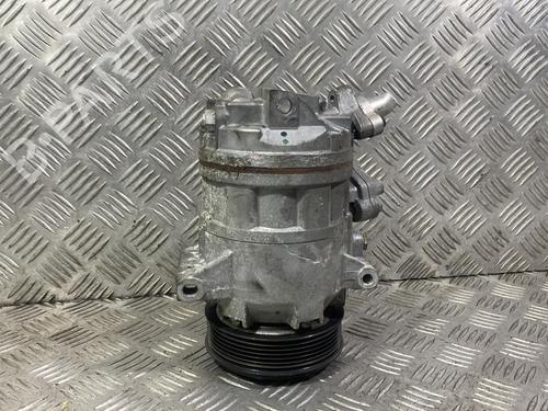 Used AC compressor AC compressor NISSAN QASHQAI I (J10, NJ10) 1.6 dCi (130 hp) 19970925 19970925