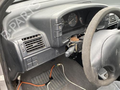 Right front door CITROËN ZX (N2) 1.9 D | BP21961615C3 