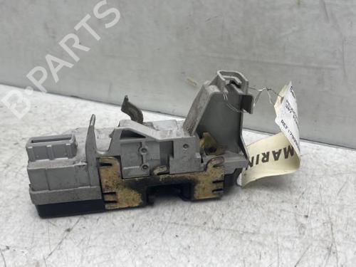Rear left lock PEUGEOT 307 (3A/C) 2.0 HDi 110 | BP19991793C100 