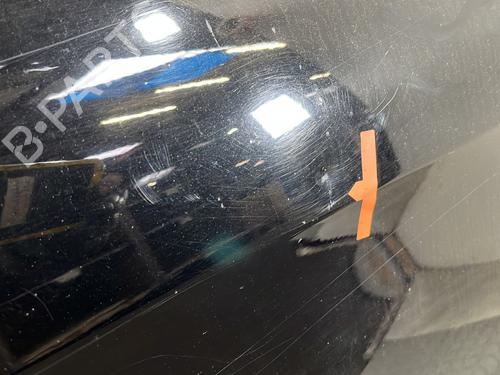 Right rear door PEUGEOT 308 I (4A_, 4C_) 1.6 HDi | BP29359836C5 