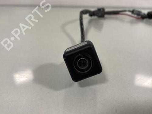 Used Camera Camera VW TOURAN (1T1, 1T2) 1.9 TDI (105 hp) 19993083 19993083