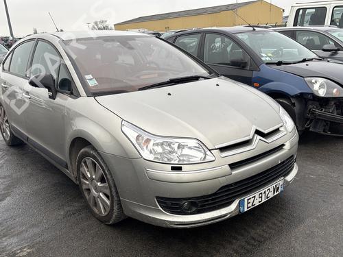 Switch CITROËN C4 I (LC_) 1.6 HDi | BP28519539I30  - Image 5