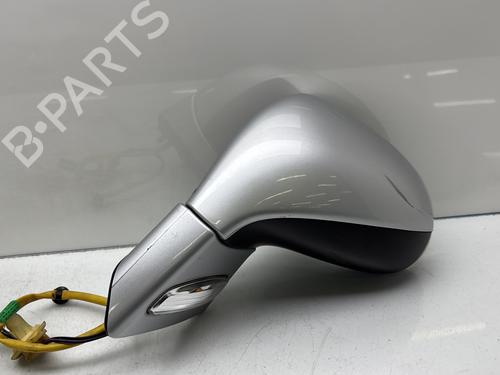 Left mirror PEUGEOT 308 I (4A_, 4C_) 1.6 HDi | BP29507717C26 