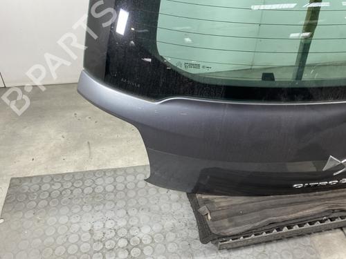 Tailgate CITROËN DS3 (SA_) 1.6 HDi 90 | BP24294952C6 