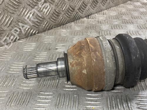 Left front driveshaft OPEL MERIVA B MPV (S10) 1.3 CDTI (75) | BP25154054M38 