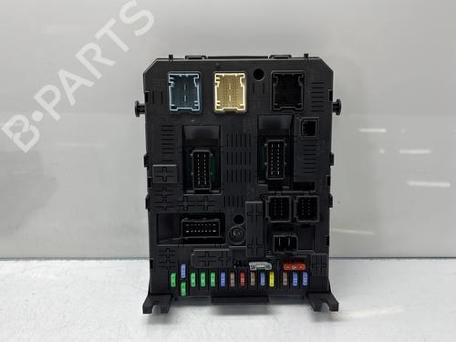 Electronic module PEUGEOT 308 I (4A_, 4C_) 1.6 16V | BP31602128M83 