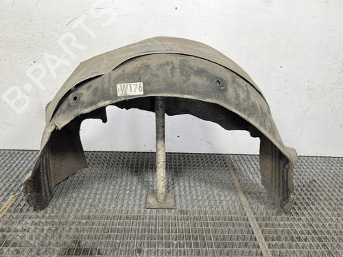 Used Wheel arch MERCEDES-BENZ A-CLASS (W176) A 180 CDI / d (176.012) (109 hp) 28601218