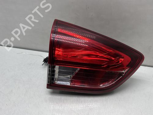Left tailgate light RENAULT CLIO IV Grandtour (KH_) 1.2 16V | BP29286732C79 