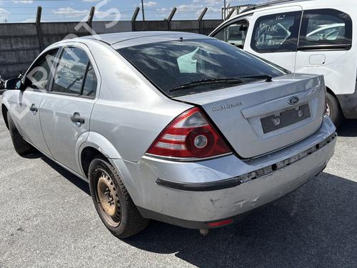 Left headlight FORD MONDEO III (B5Y) 1.8 16V | BP30907436C28 - Image 10