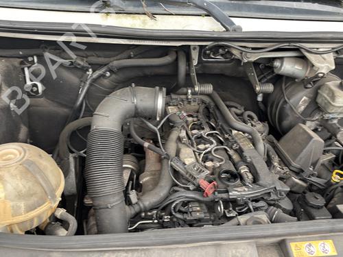 Brugte MERCEDES-BENZ SPRINTER 3,5-t Van (B906)    4507519