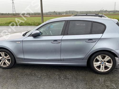 Steering column stalk BMW 1 (E87) 118 d | BP27631895I23 - Image 27