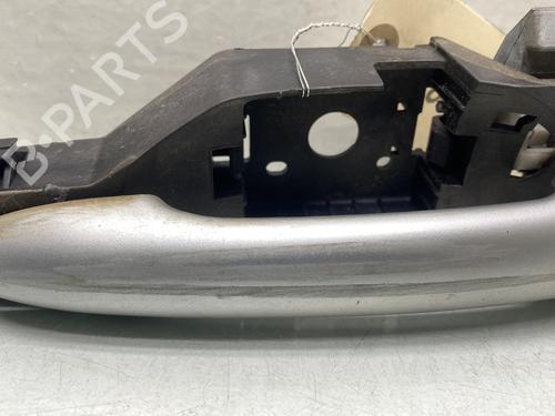 Rear right exterior door handle RENAULT CLIO III Grandtour (KR0/1_) 1.5 dCi (KR0G) | BP28496421C130