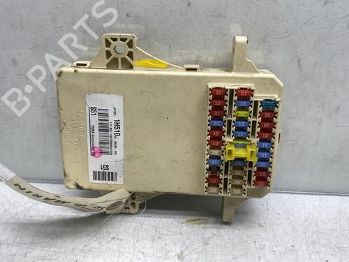 Used Fuse box Fuse box KIA PRO CEE'D (ED) [2008-2013] 19992596 19992596