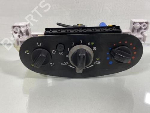 Climate control DACIA SANDERO 1.5 dCi | BP20018993I5 - Image 1