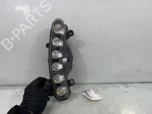 Used Right daytime light Right daytime light DS DS 3 Convertible (SB_) 1.2 THP 130 (130 hp) 35896898 35896898