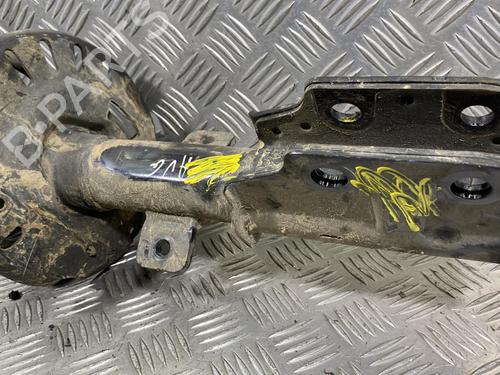 Used Left front shock absorber OPEL GRANDLAND / GRANDLAND X (A18, P1UO) 1.5 Turbo D (75) (131 hp) 19965811
