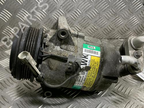 Used AC compressor AC compressor OPEL ASTRA H (A04) 1.6 (L48) (116 hp) 20007777 20007777
