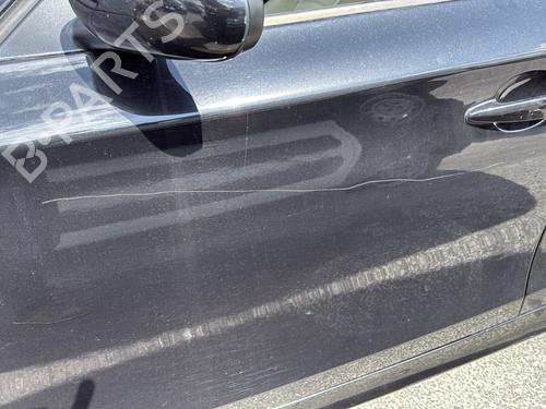 Upper protection BMW 1 (E87) 118 d | BP29329255M93 